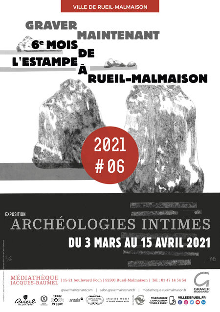 Affiche MDE 2021 #6